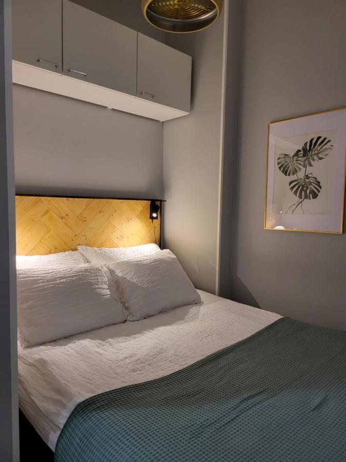 Studio 7, Air-Conditioned, 1 Free Parking, Calm Own Entrance Jyvaskyla Exterior photo